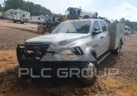 2017 RAM 5500 фото