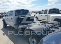 2017 RAM 5500 фото