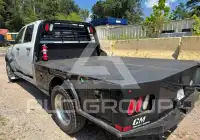 2017 RAM 4500 photo