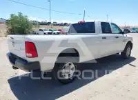 2017 RAM 3500 фото