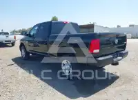 2017 RAM 3500 фото