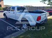 2017 RAM 3500 фото