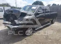 2017 RAM 3500 photo