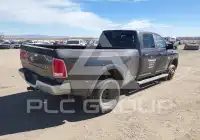 2017 RAM 3500 photo