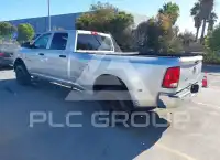 2017 RAM 3500 photo