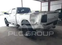 2017 RAM 3500 фото