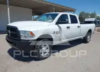 2017 RAM 3500 фото