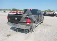 2017 RAM 3500 фото