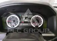 2017 RAM 3500 фото