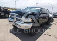 2017 RAM 3500 фото