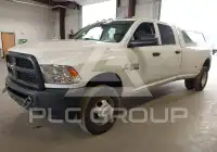 2017 RAM 3500 фото