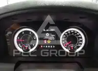 2017 RAM 3500 фото