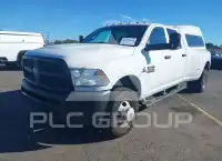 2017 RAM 3500 фото