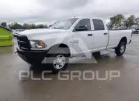 2017 RAM 3500 photo