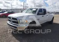 2017 RAM 3500 фото