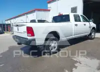 2017 RAM 3500 фото