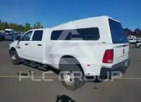2017 RAM 3500 фото