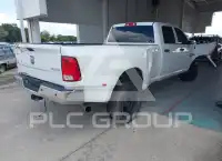2017 RAM 3500 фото