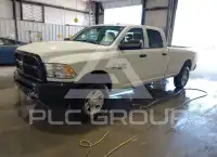 2017 RAM 3500 фото