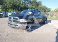 2017 RAM 3500 photo