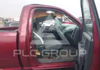 2017 RAM 3500 фото