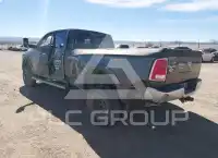 2017 RAM 3500 photo