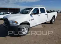 2017 RAM 3500 фото