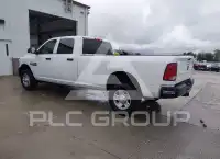 2017 RAM 3500 photo