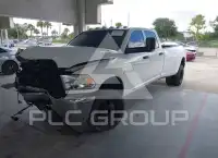 2017 RAM 3500 фото