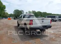 2017 RAM 3500 фото