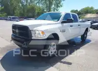 2017 RAM 3500 фото
