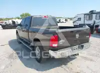 2017 RAM 3500 фото