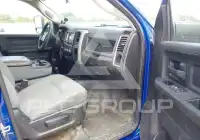 2017 RAM 3500 фото