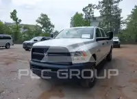 2017 RAM 3500 фото