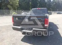 2017 RAM 3500 фото