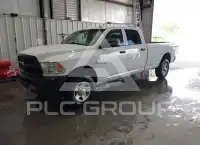 2017 RAM 3500 фото