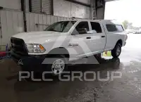 2017 RAM 3500 фото