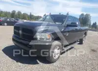 2017 RAM 3500 фото