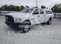 2017 RAM 3500 фото