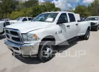 2017 RAM 3500 фото