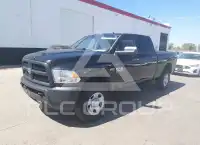 2017 RAM 3500 фото