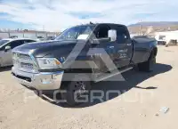 2017 RAM 3500 photo