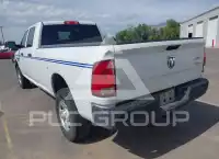 2017 RAM 3500 фото