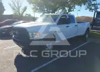 2017 RAM 3500 фото