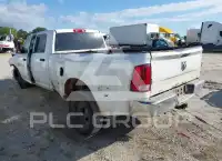 2017 RAM 3500 photo