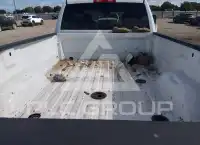 2017 RAM 3500 фото