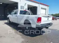 2017 RAM 3500 фото