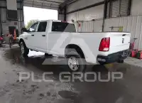 2017 RAM 3500 photo