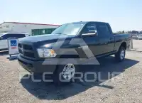 2017 RAM 3500 фото
