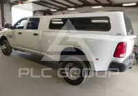 2017 RAM 3500 фото